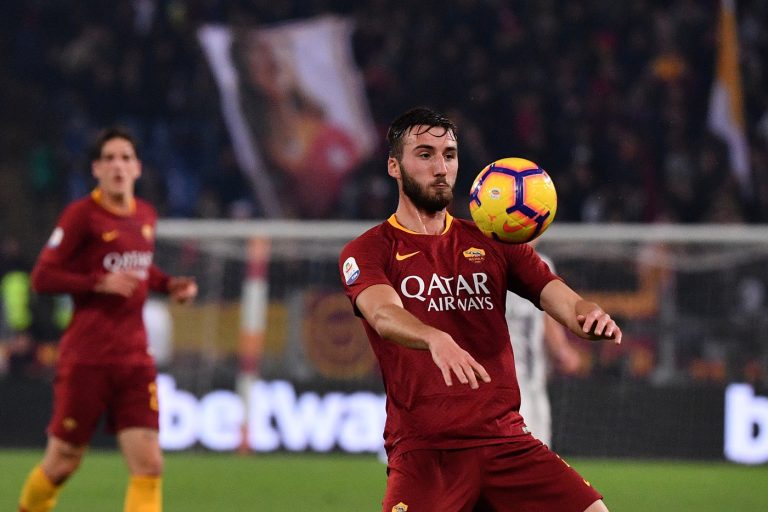 Gol Cristante