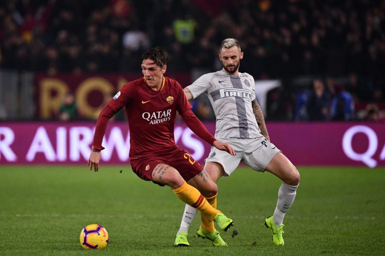 inter roma