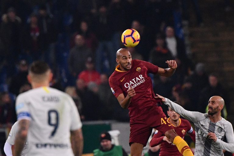 calciomercato roma