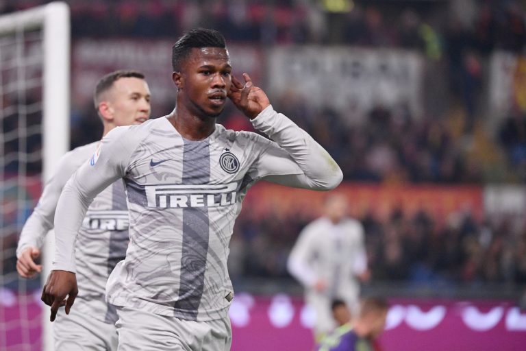 Mercato inter