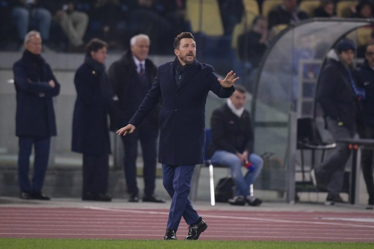 Roma Di Francesco
