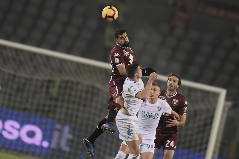 Risultati Serie A
