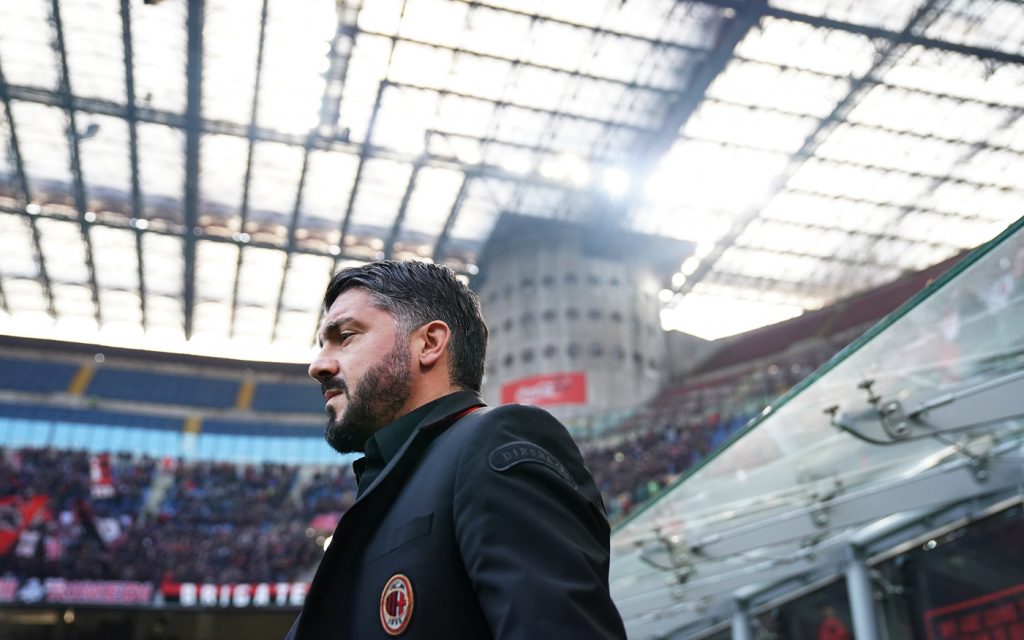 Milan Gattuso