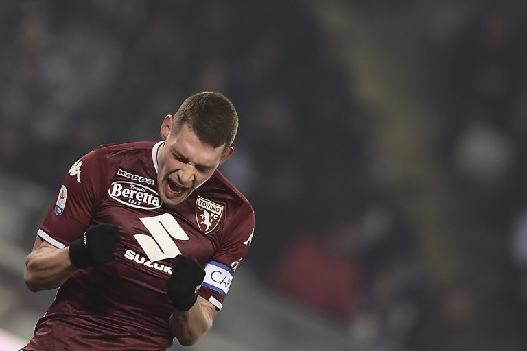 Milan Belotti