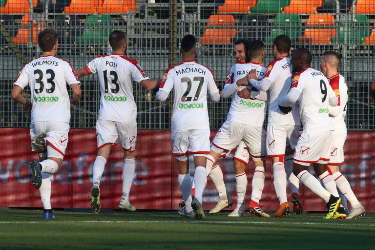 Probabili formazioni Serie B