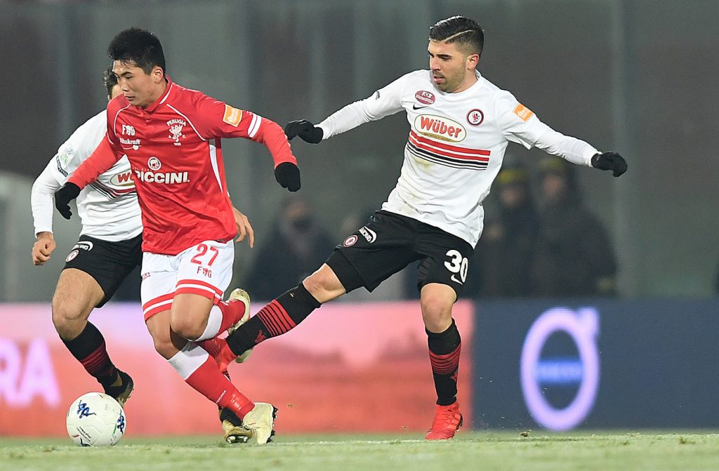 Calciomercato Serie B