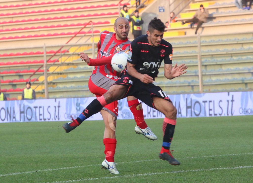 Calciomercato Hellas Verona