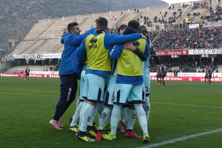Probabili formazioni Serie B
