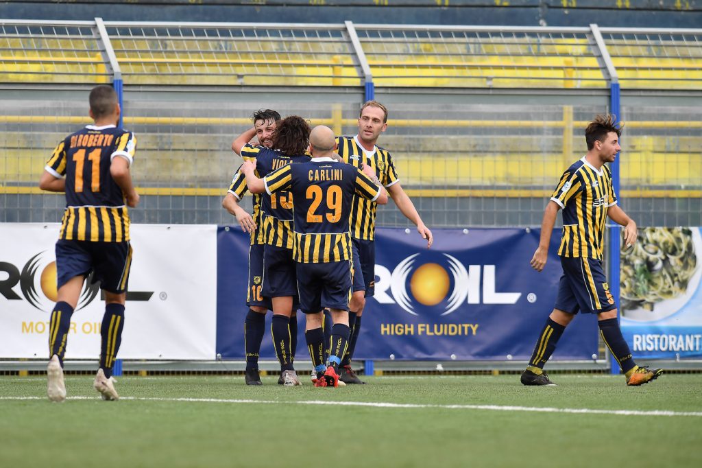 presidente Juve Stabia