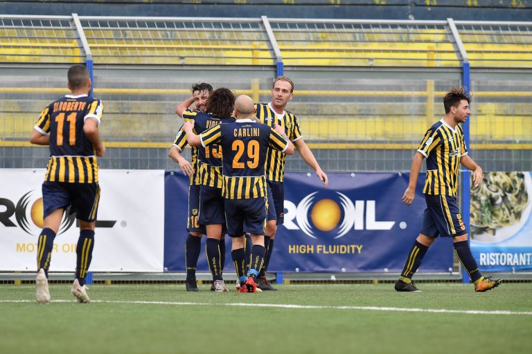 presidente Juve Stabia