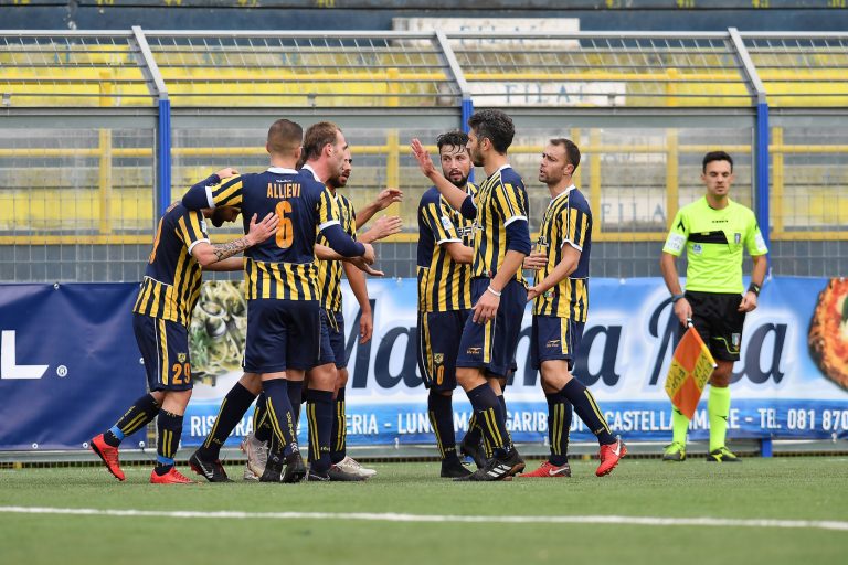 serie b