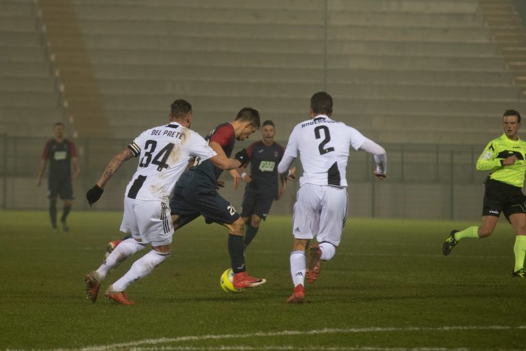 Juventus Under 23 Gozzano