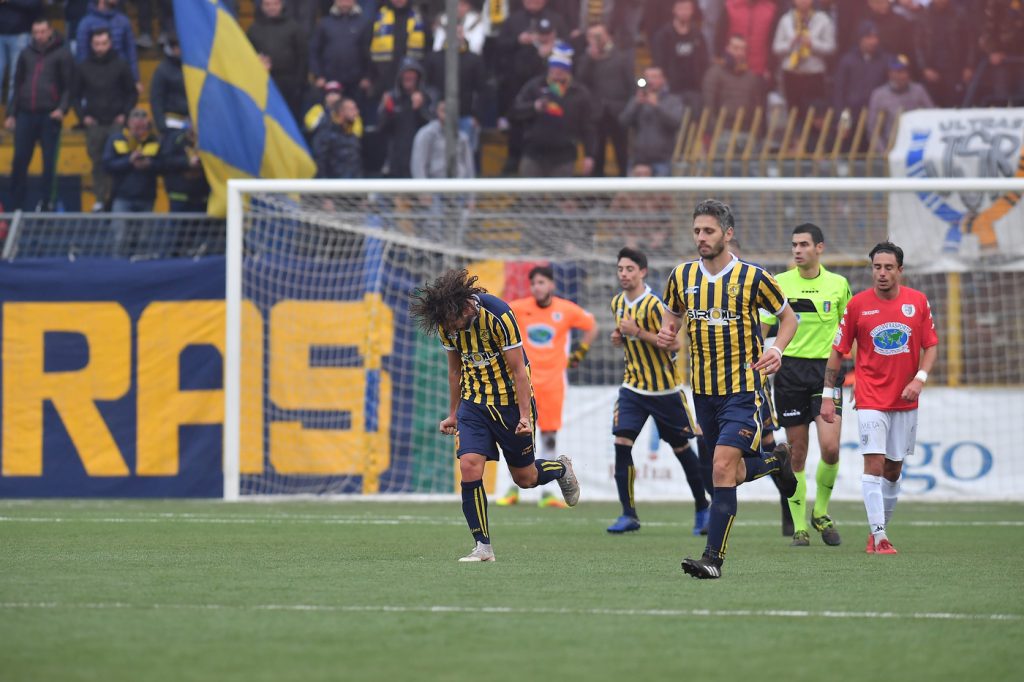 aggredita dirigenza Juve Stabia