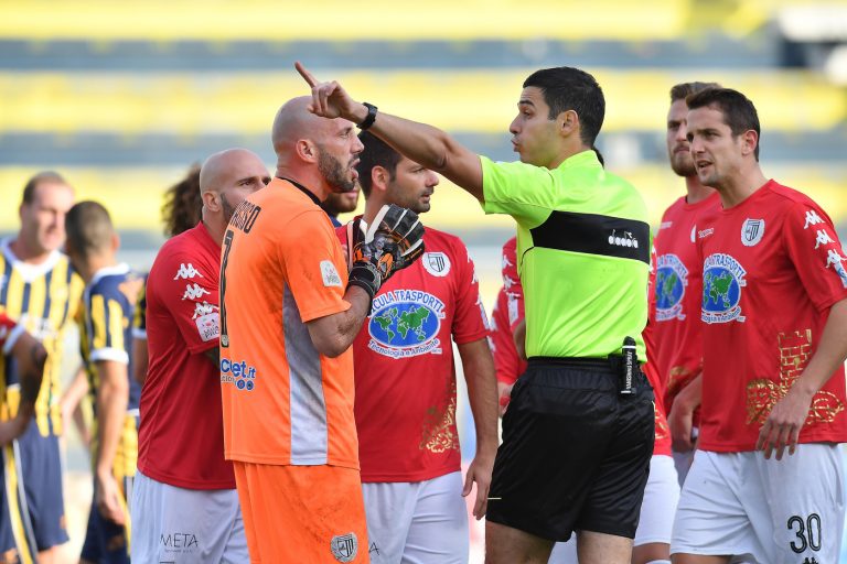 coppa italia serie c