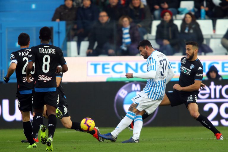 Empoli Spal