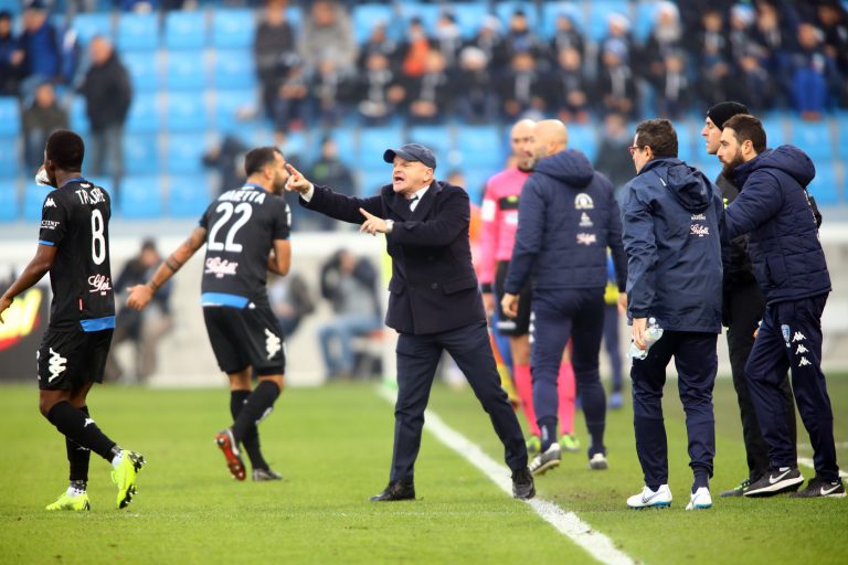 Trattative calciomercato