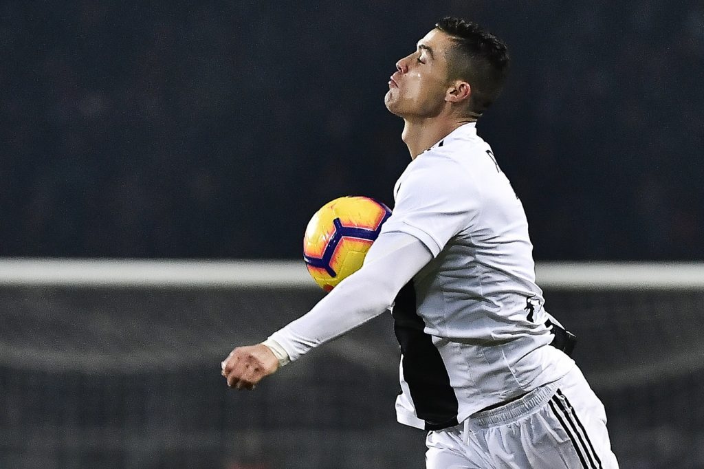 Juventus Instagram