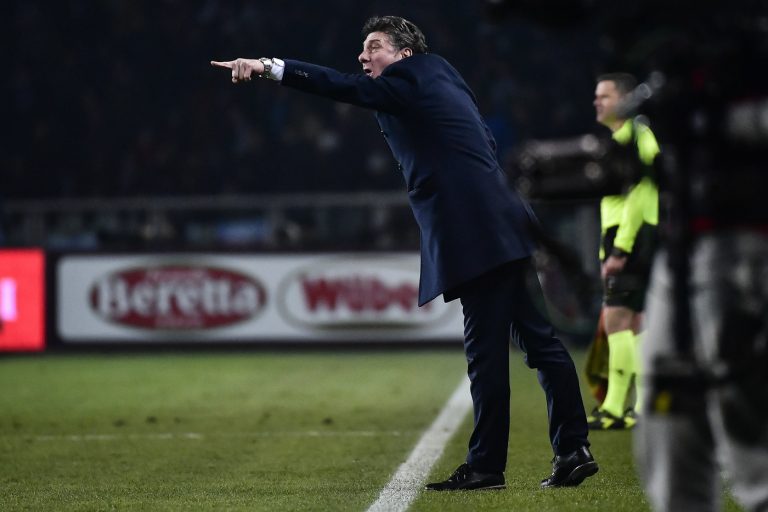 Torino Mazzarri