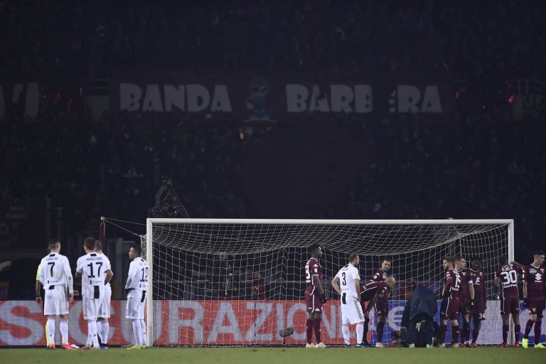 Torino cessioni