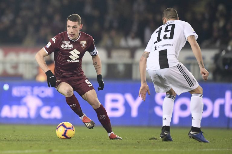 Torino Belotti