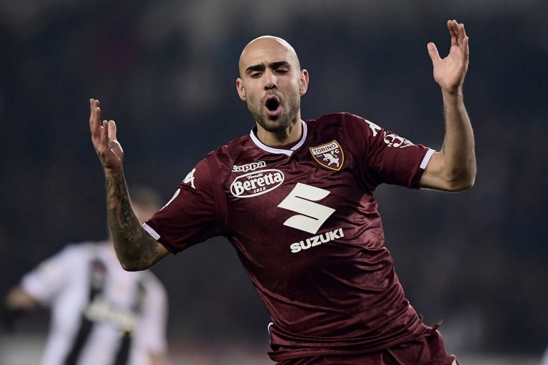 Torino-Juventus pagelle