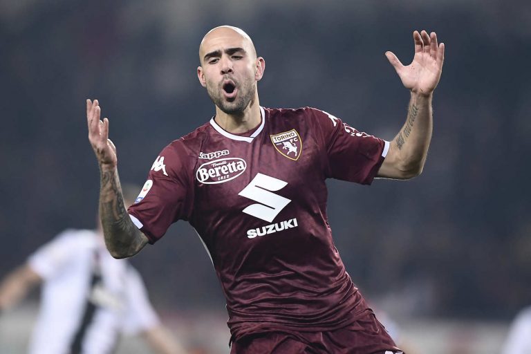 Torino Juventus