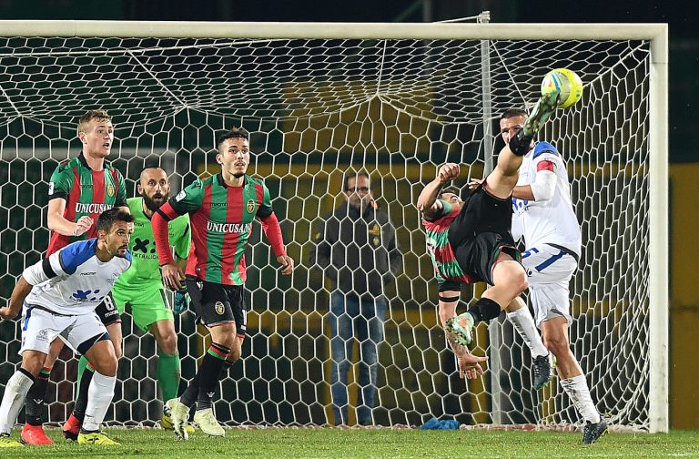 Calciomercato Reggina