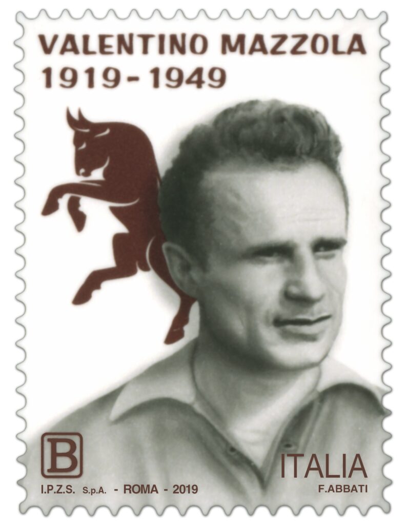 parco Valentino Mazzola