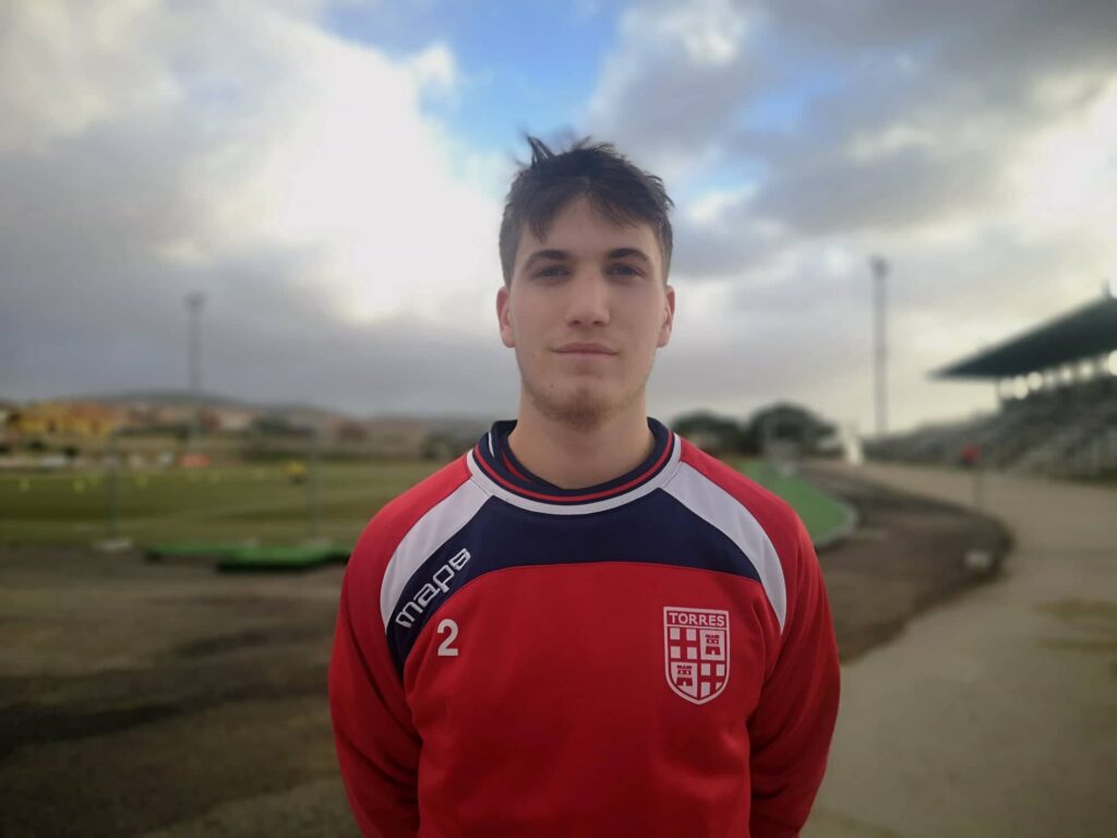 Calciomercato Torres