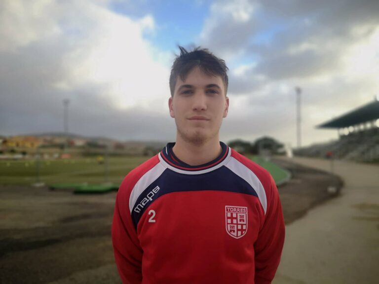 Calciomercato Torres