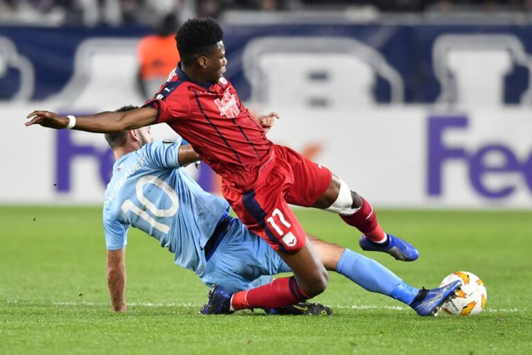 Aurelien Tchouaméni