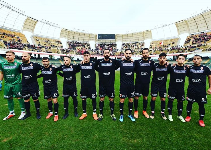 Risultati Serie D