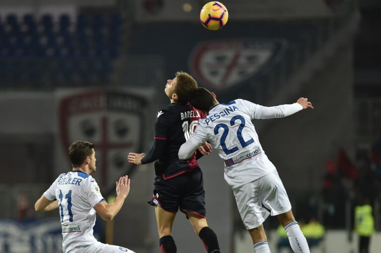 Atalanta Pessina