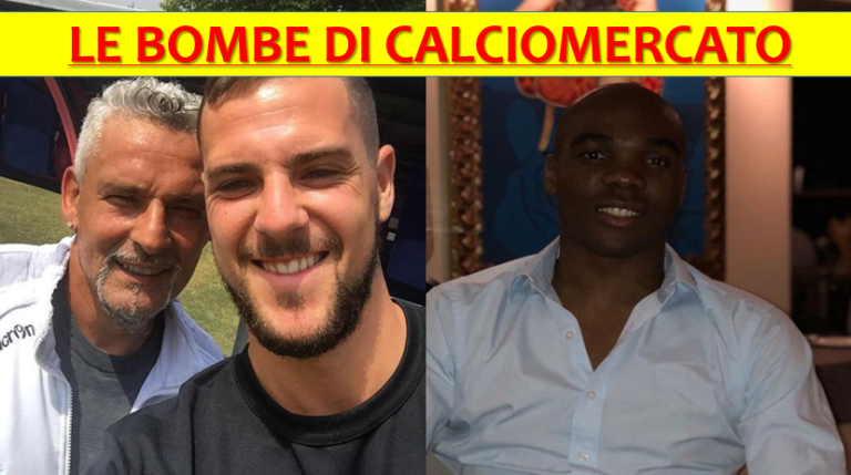 calciomercato Serie A