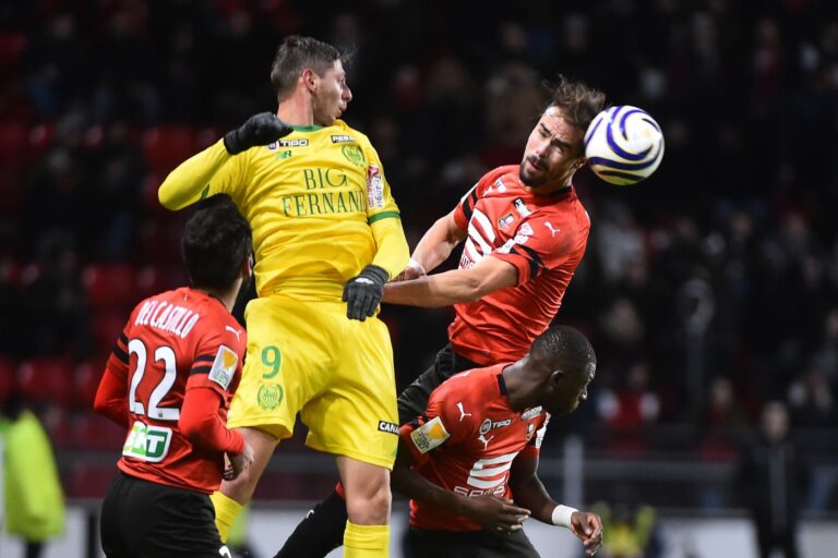 Scomparso Emiliano Sala
