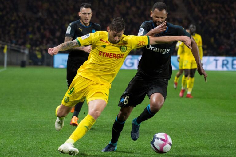 Scomparso Emiliano Sala