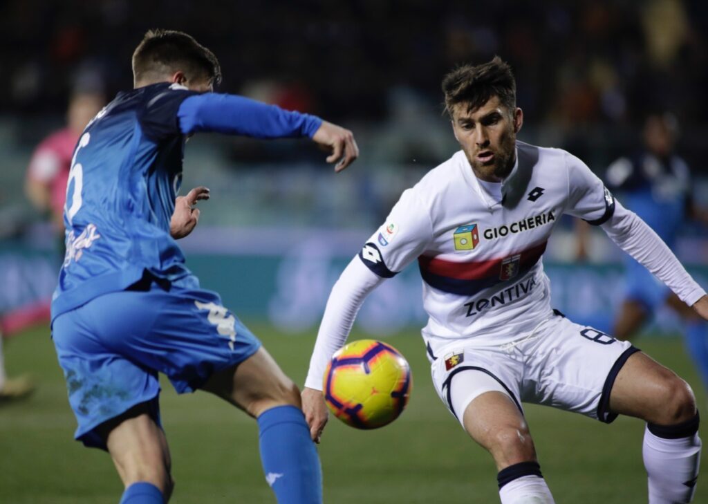 trattative calciomercato