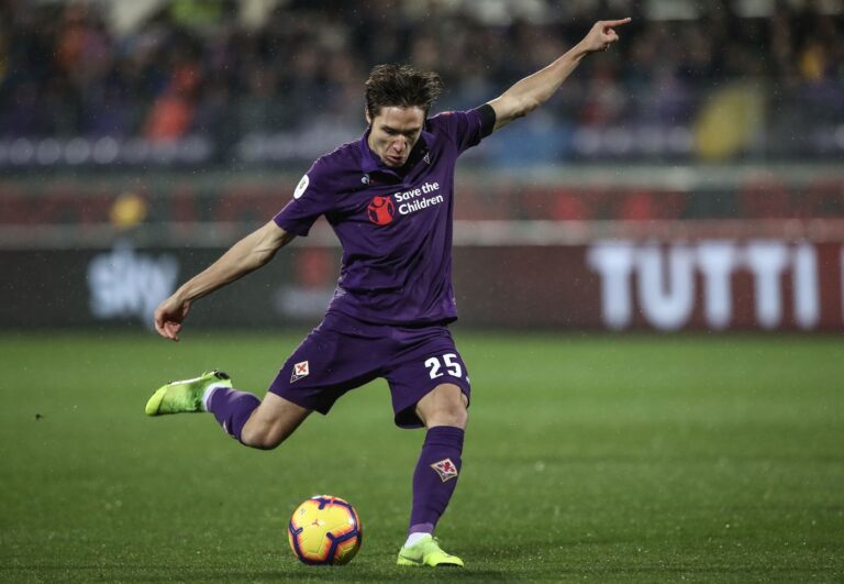 Livorno Fiorentina