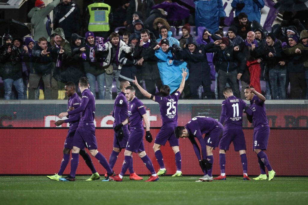 finale Coppa Italia