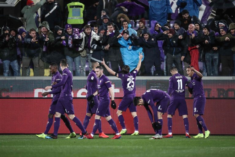 finale Coppa Italia