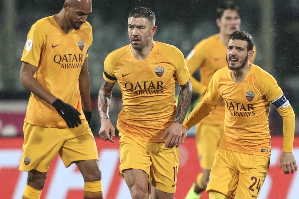 Quote Serie A