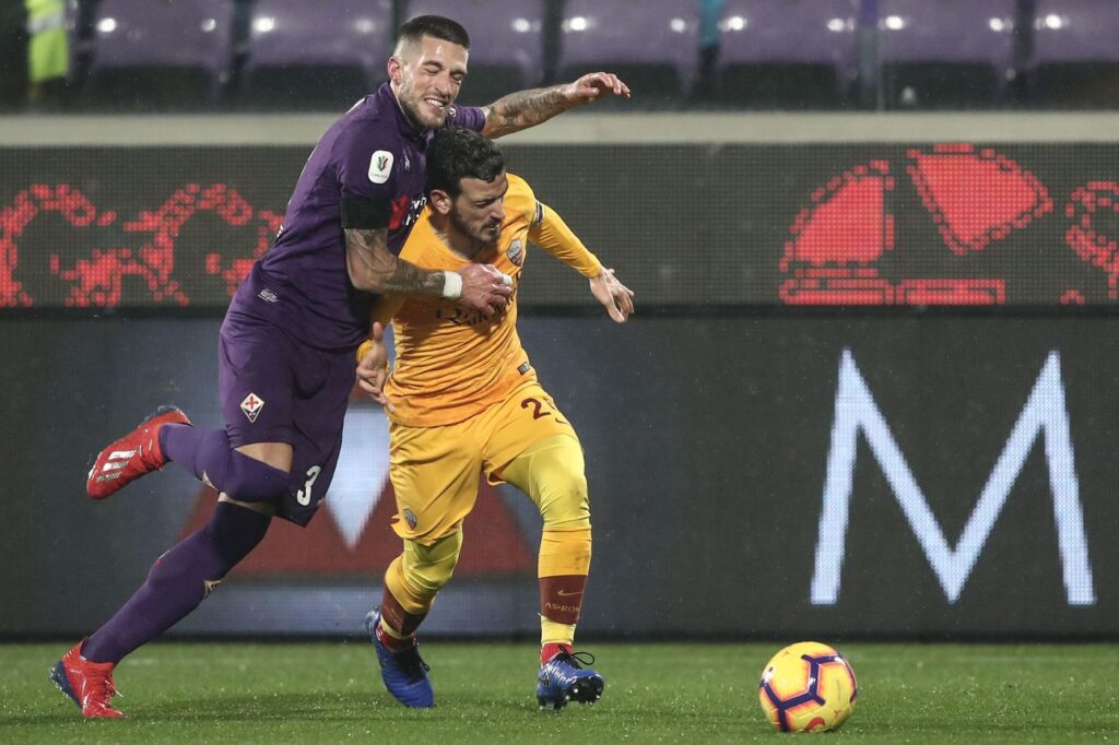 calciomercato oggi
