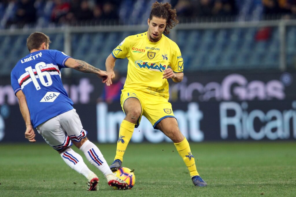 Kiyine Napoli