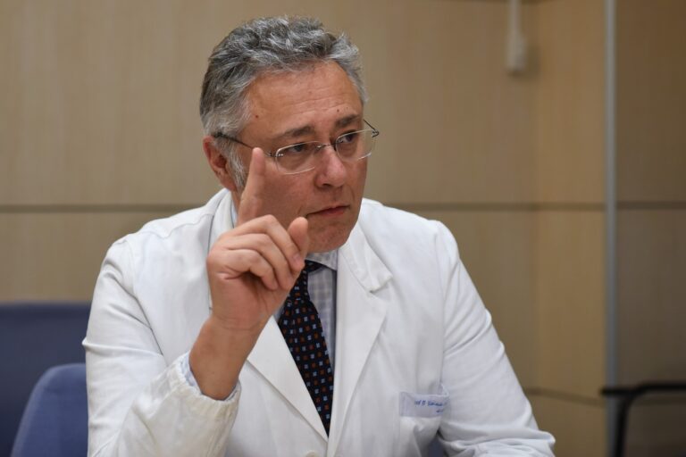 morta donna Piazza San Carlo