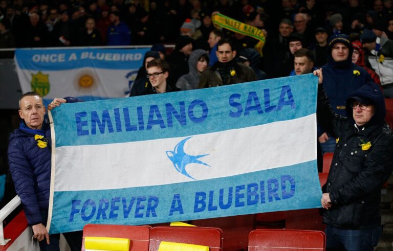 Scomparso Emiliano Sala
