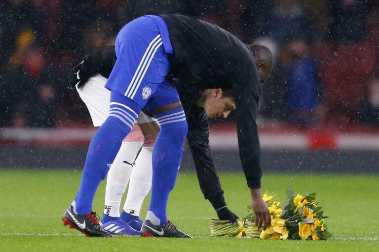 Scomparso Emiliano Sala