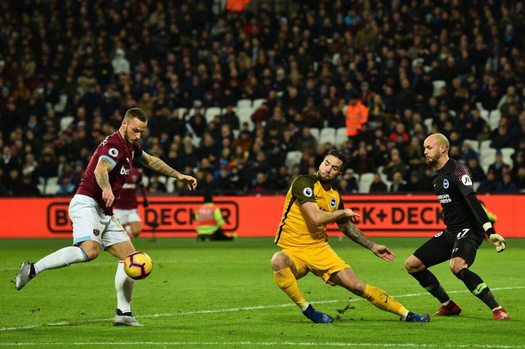 Arnautovic