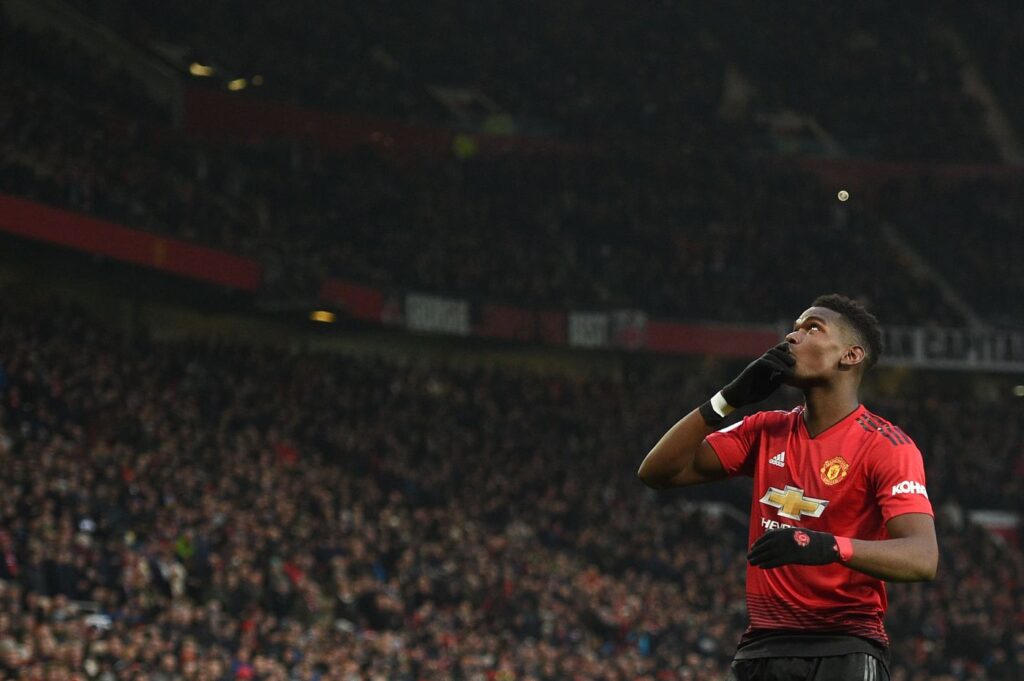 tifosi man utd