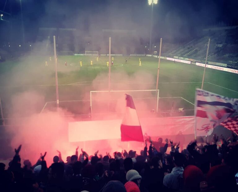 Siracusa-Reggina
