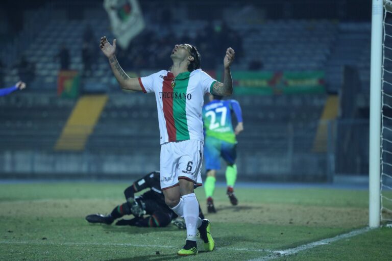 Risultati Serie C